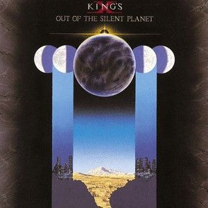 King's X – Out Of The Silent Planet