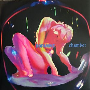 Dopamine Chamber by Fontaines D.C. Dopamine Chamber by Fontaines D.C.
