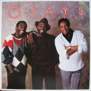 The O'Jays – Love Fever