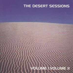 Volume I.Volume II by The Desert Sessions