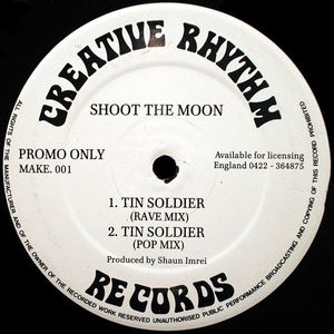 Shoot The Moon – Tin Soldier