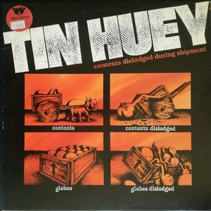 Contents Dislodged During Shipment cover