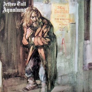 Jethro Tull – Aqualung