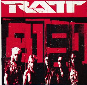 Ratt & Roll 8191 cover