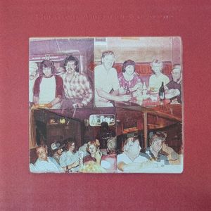 The Great American Bar Scene by Zach Bryan
