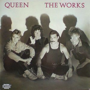 The Works cover
