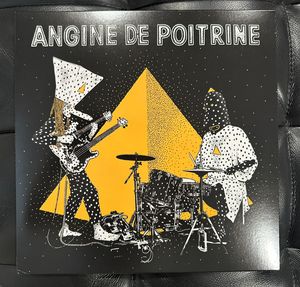 Vol. II by Angine De Poitrine