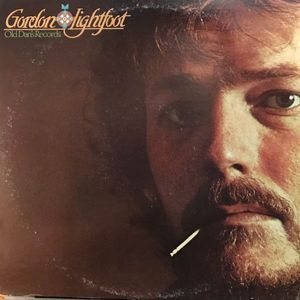 Gordon Lightfoot – Old Dan's Records