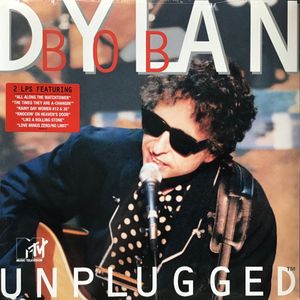 MTV Unplugged™ cover