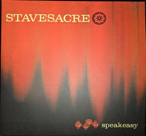 Speakeasy cover