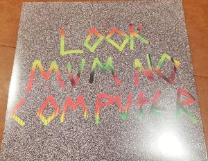 Look Mum No Computer – Look Mum No Bootleg II