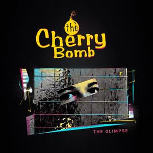 The Glimpse by The Cherry Bomb