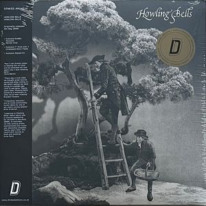 Howling Bells by Howling Bells