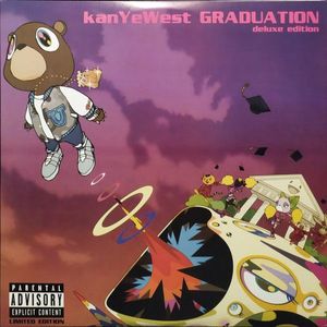 Graduation by Kanye West