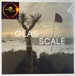 Apophenia X / Live At Freak Valley cover