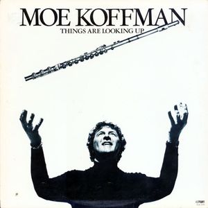 Things Are Looking Up cover