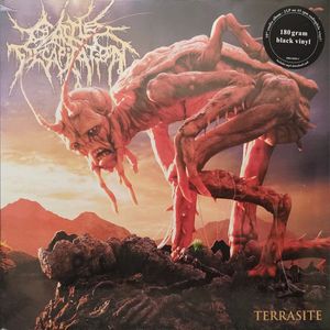 Terrasite cover