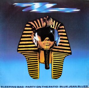 ZZ Top – Sleeping Bag