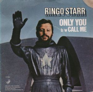 Only You by Ringo Starr