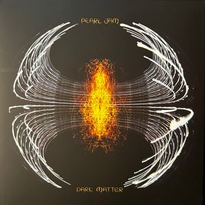 Pearl Jam – Dark Matter
