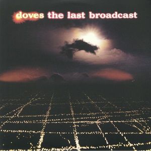 The Last Broadcast cover