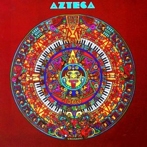 Azteca by Azteca