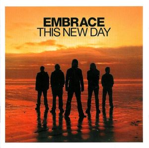 This New Day cover