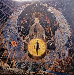 The Regeneration Itinerary cover