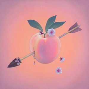 The Second Arrow cover