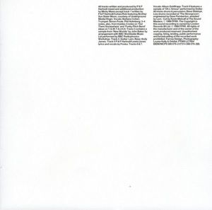 The Middle Of Nowhere by Orbital