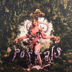 Melanie Martinez – Portals