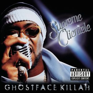 Ghostface Killah – Supreme Clientele