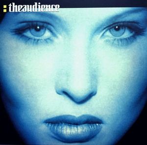 theaudience – theaudience