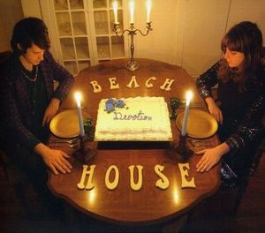 Beach House – Devotion