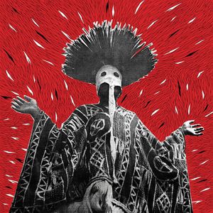 Moontribe by Moontribe