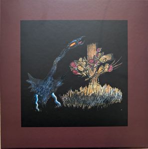 The Definitive Decoration Day cover