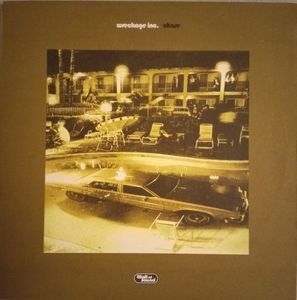 Wreckage Inc. – Chase