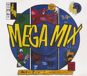 Snap! – Megamix