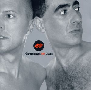 Fünfzehn Neue DAF Lieder by Deutsch Amerikanische Freundschaft