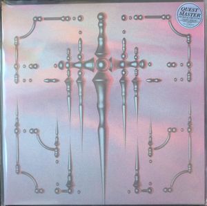 Sword & Circuitry cover