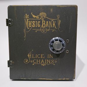 Alice In Chains – Music Bank