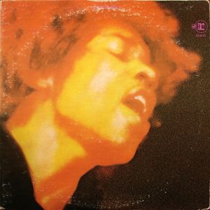 The Jimi Hendrix Experience – Electric Ladyland