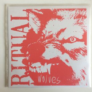 Wolves cover