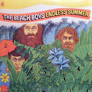 Endless Summer by The Beach Boys