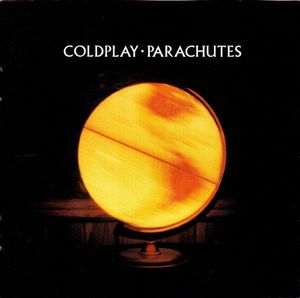 Parachutes cover