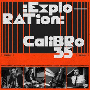 Exploration cover