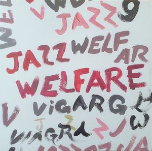 Viagra Boys – Welfare Jazz