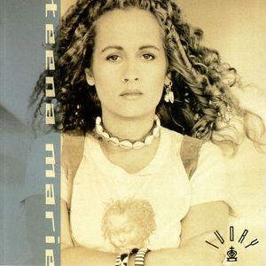 Teena Marie – Ivory