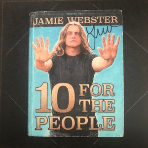 10 For The People cover