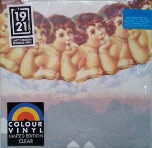 The Cure – Japanese Whispers : The Cure : Singles Nov 82 - Nov 83